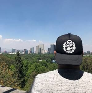 Meet your Posher, Angelo